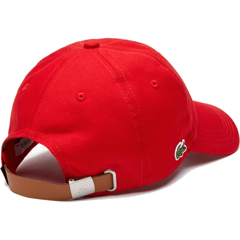 siltovka-zaoblena-cervena-nastavitelny-contrast-strap-lacoste