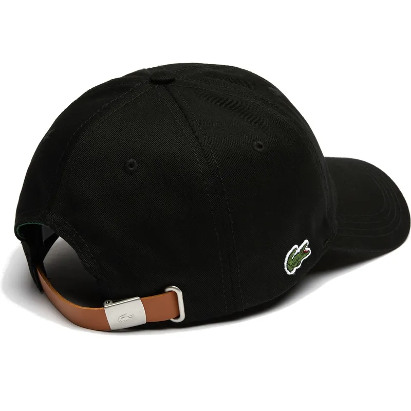 siltovka-zaoblena-cierna-nastavitelny-contrast-strap-lacoste