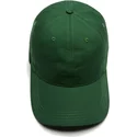 lacoste-curved-brim-contrast-strap-green-adjustable-cap