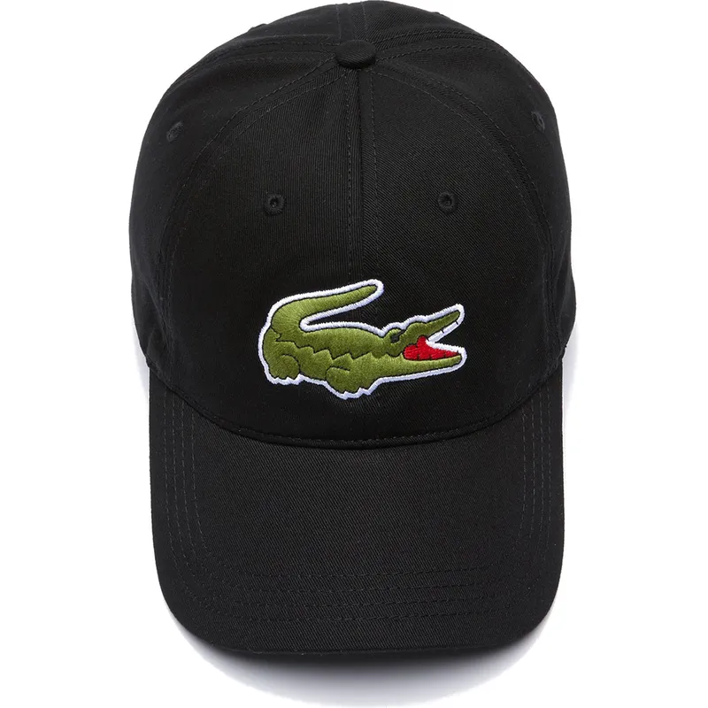 siltovka-zaoblena-cierna-nastavitelny-contrast-strap-oversized-crocodile-lacoste