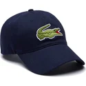 marineblaue-verstellbare-curved-cap-contrast-strap-oversized-crocodile-von-lacoste