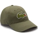 cap-zaoblena-green-adjustable-strap-lacoste
