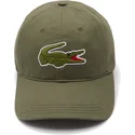 cap-zaoblena-green-adjustable-strap-lacoste