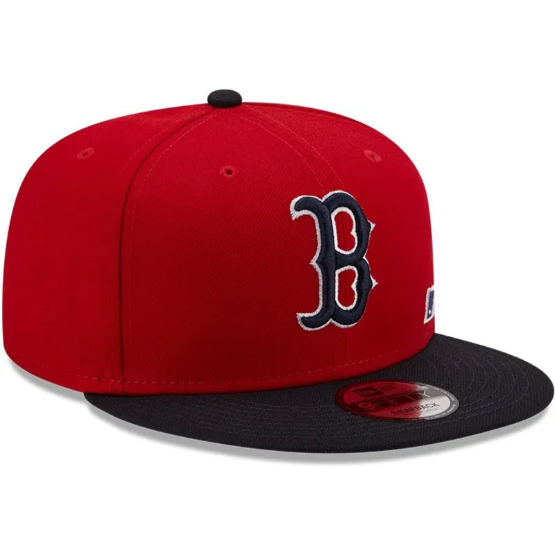 siltovka-rovna-cervena-snapback-9fifty-team-arch-boston-red-sox-mlb-new-era