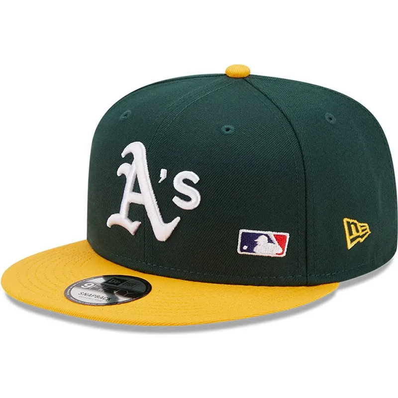 siltovka-rovna-zelena-snapback-9fifty-team-arch-oakland-athletics-mlb-new-era siltovka-rovna-zelena-snapback-9fifty-team-arch-oakland-athletics-mlb-new-era