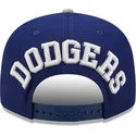 siltovka-rovna-modra-snapback-9fifty-team-arch-los-angeles-dodgers-mlb-new-era