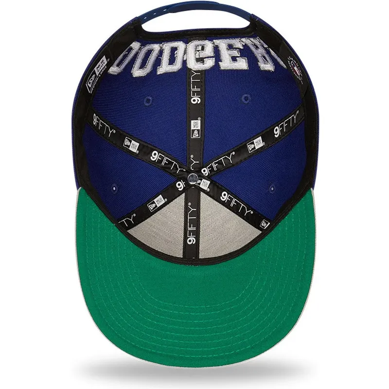 siltovka-rovna-modra-snapback-9fifty-team-arch-los-angeles-dodgers-mlb-new-era siltovka-rovna-modra-snapback-9fifty-team-arch-los-angeles-dodgers-mlb-new-era