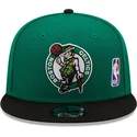 siltovka-rovna-zelena-snapback-9fifty-team-arch-boston-celtics-nba-new-era