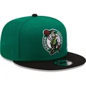 siltovka-rovna-zelena-snapback-9fifty-team-arch-boston-celtics-nba-new-era