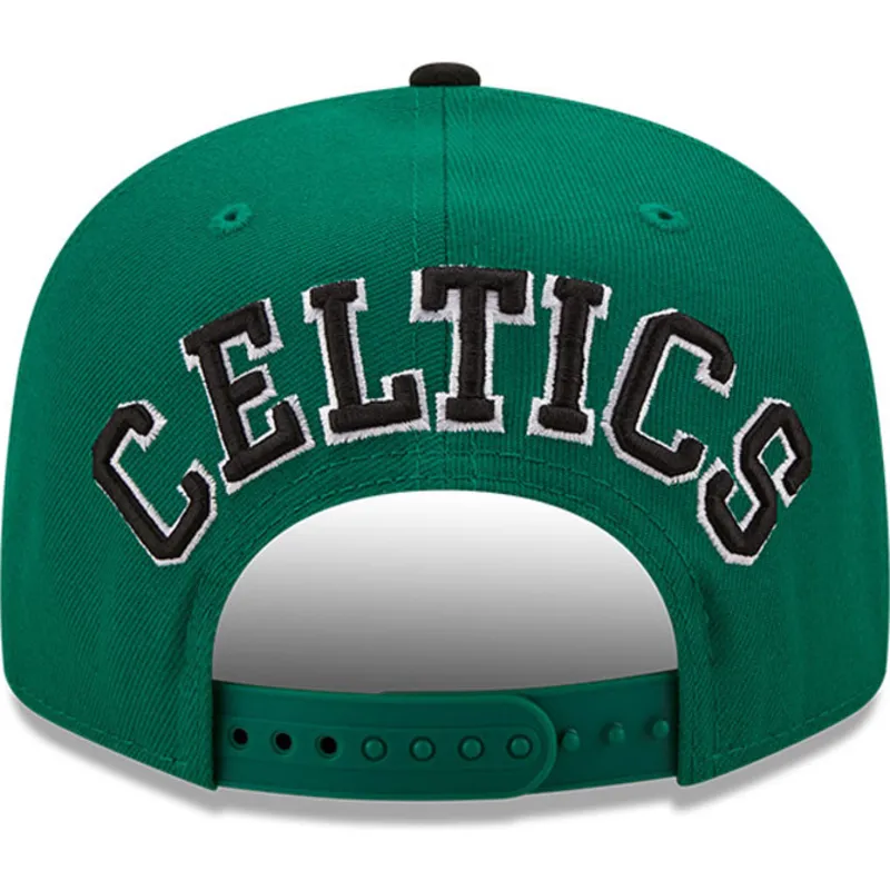 siltovka-rovna-zelena-snapback-9fifty-team-arch-boston-celtics-nba-new-era