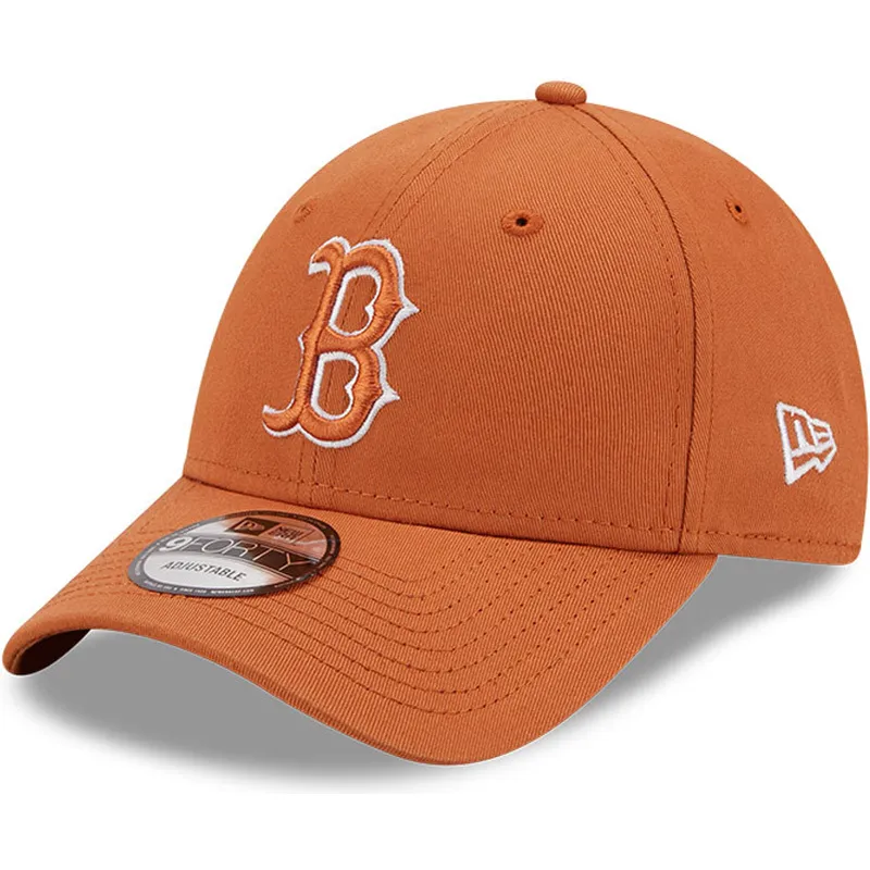 siltovka-zaoblena-hneda-nastavitelny-9forty-league-essential-boston-red-sox-mlb-new-era siltovka-zaoblena-hneda-nastavitelny-9forty-league-essential-boston-red-sox-mlb-new-era