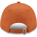 siltovka-zaoblena-hneda-nastavitelny-9forty-league-essential-boston-red-sox-mlb-new-era