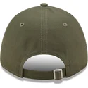 siltovka-zaoblena-zelena-nastavitelny-9forty-league-essential-new-york-yankees-mlb-new-era