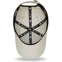 siltovka-zaoblena-siva-nastavitelny-9forty-camo-infill-los-angeles-dodgers-mlb-new-era