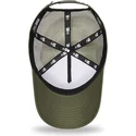 siltovka-zaoblena-biely-snapback-a-frame-stadium-food-hot-dog-new-york-yankees-mlb-new-era