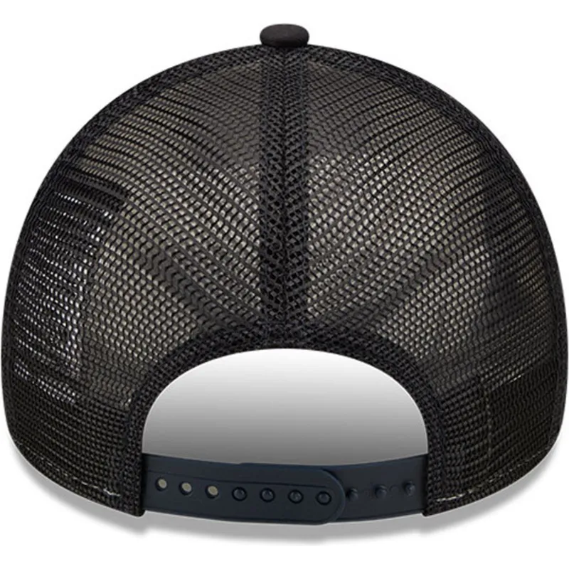 siltovka-zaoblena-biely-snapback-a-frame-stadium-food-hot-dog-new-york-yankees-mlb-new-era