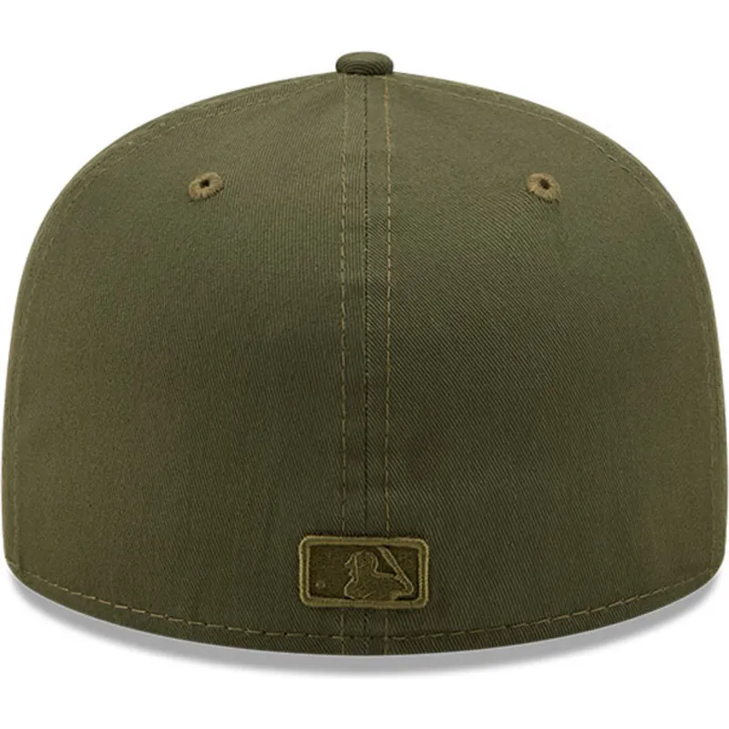 siltovka-rovna-zelena-upravena-59fifty-league-essential-new-york-yankees-mlb-new-era