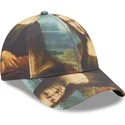 siltovka-zaoblena-viacfarebna-nastavitelny-9forty-mona-le-louvre-new-era