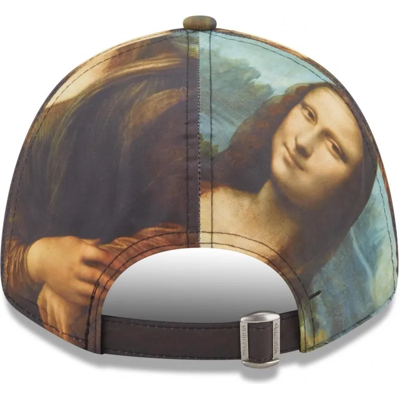 siltovka-zaoblena-viacfarebna-nastavitelny-9forty-mona-le-louvre-new-era