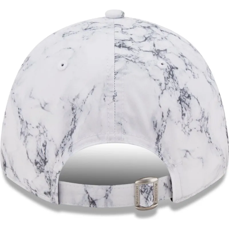siltovka-zaoblena-biely-nastavitelny-9forty-clear-marble-le-louvre-new-era siltovka-zaoblena-biely-nastavitelny-9forty-clear-marble-le-louvre-new-era