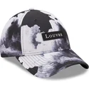 siltovka-zaoblena-cierna-nastavitelny-9forty-cloud-le-louvre-new-era