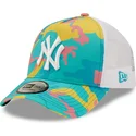 siltovka-zaoblena-modra-snapback-a-frame-camo-pack-new-york-yankees-mlb-new-era