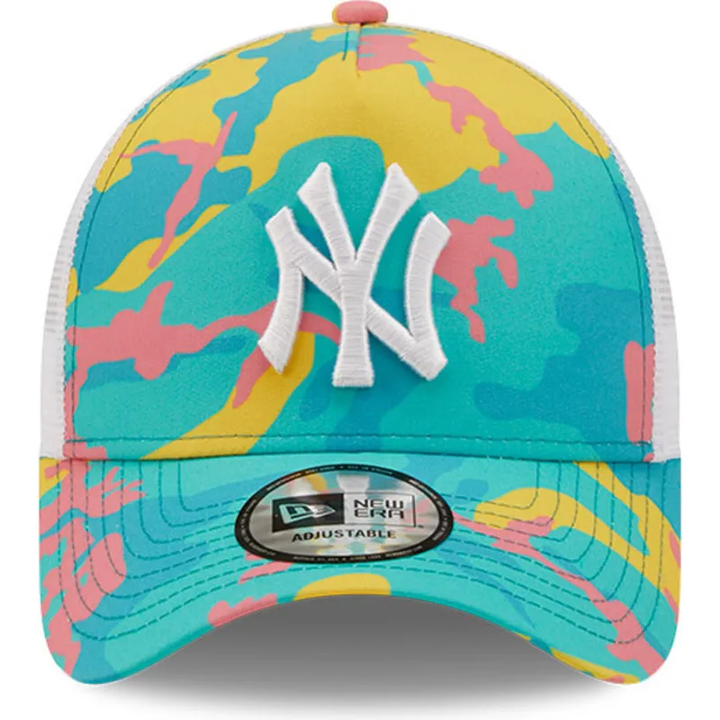 siltovka-zaoblena-modra-snapback-a-frame-camo-pack-new-york-yankees-mlb-new-era siltovka-zaoblena-modra-snapback-a-frame-camo-pack-new-york-yankees-mlb-new-era