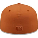 siltovka-rovna-hneda-upravena-59fifty-league-essential-los-angeles-dodgers-mlb-new-era