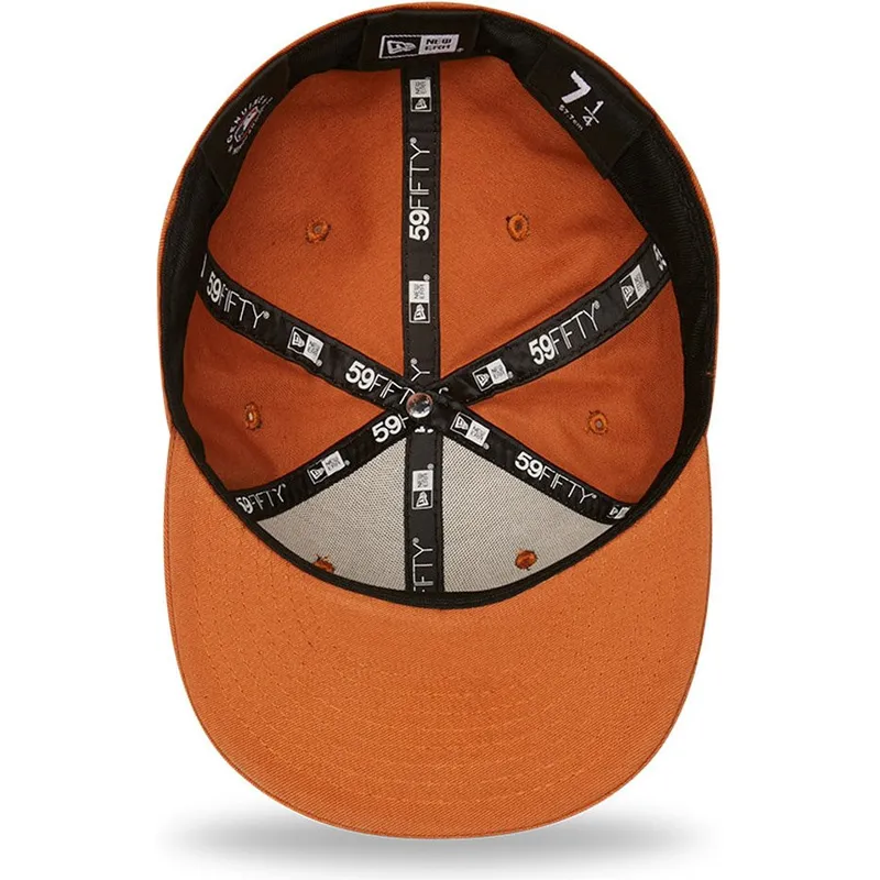 siltovka-rovna-hneda-upravena-59fifty-league-essential-los-angeles-dodgers-mlb-new-era