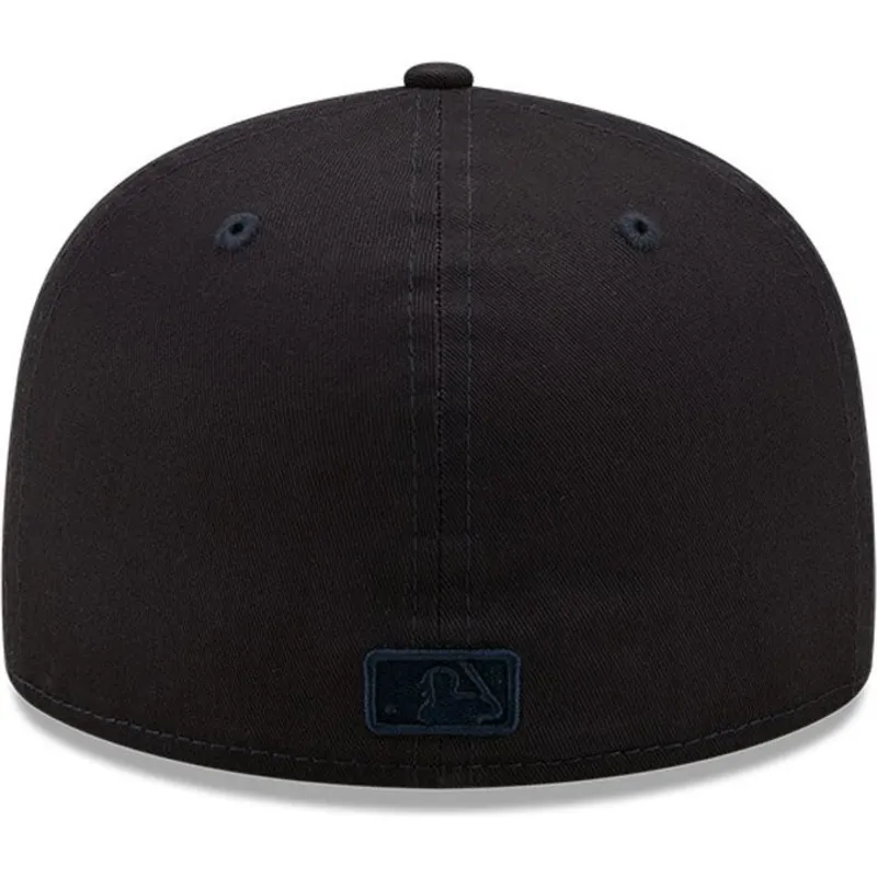 siltovka-rovna-tmavomodra-upravena-59fifty-league-essential-new-york-yankees-mlb-new-era