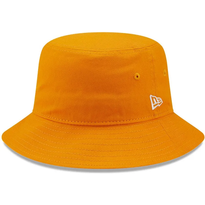 vedra-oranzova-essential-tapered-gold-new-era