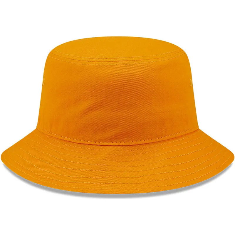 vedra-oranzova-essential-tapered-gold-new-era