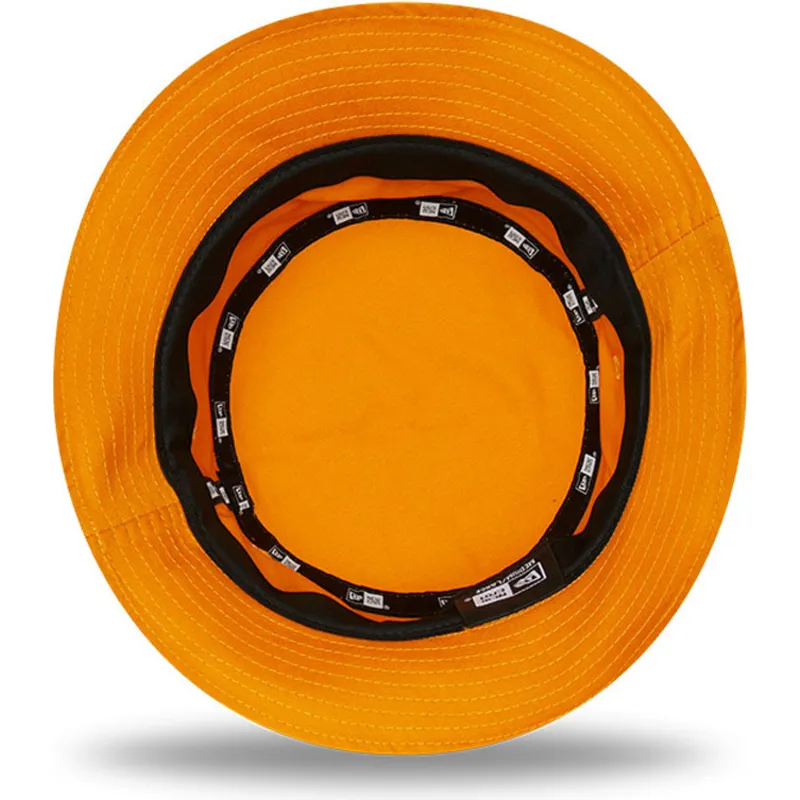 vedra-oranzova-essential-tapered-gold-new-era