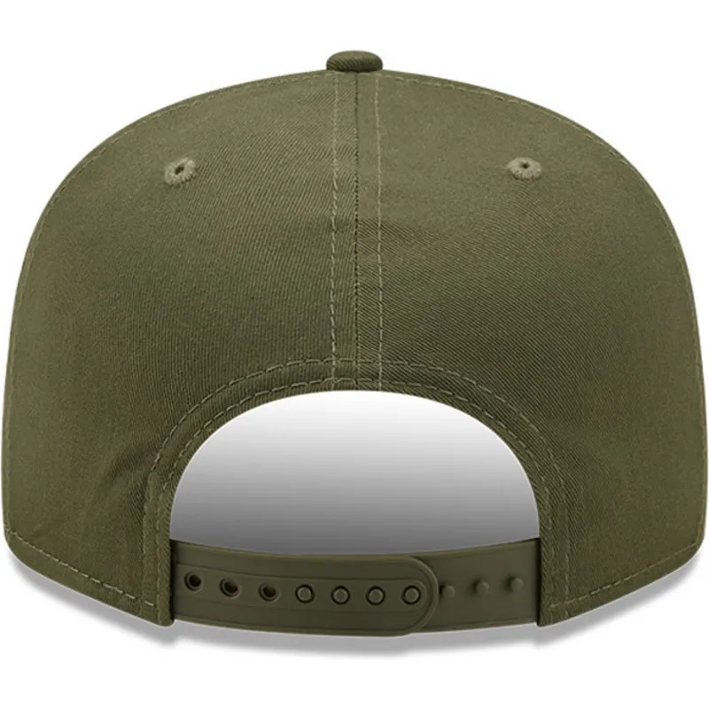 siltovka-rovna-zelena-snapback-9fifty-league-essential-los-angeles-dodgers-mlb-new-era