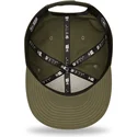 siltovka-rovna-zelena-snapback-9fifty-league-essential-los-angeles-dodgers-mlb-new-era