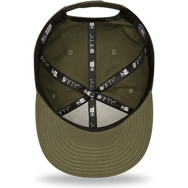 siltovka-rovna-zelena-snapback-9fifty-league-essential-los-angeles-dodgers-mlb-new-era