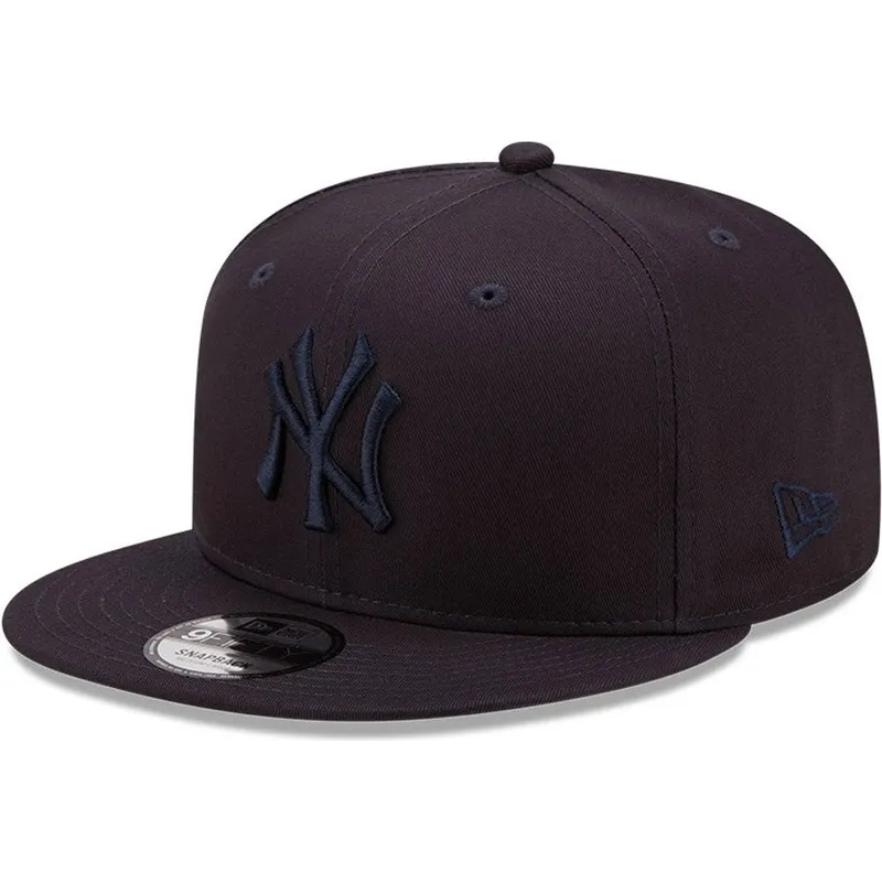 siltovka-rovna-tmavomodra-snapback-9fifty-league-essential-new-york-yankees-mlb-new-era siltovka-rovna-tmavomodra-snapback-9fifty-league-essential-new-york-yankees-mlb-new-era