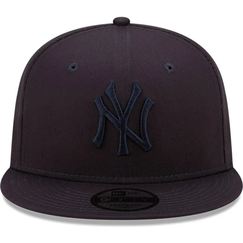 siltovka-rovna-tmavomodra-snapback-9fifty-league-essential-new-york-yankees-mlb-new-era siltovka-rovna-tmavomodra-snapback-9fifty-league-essential-new-york-yankees-mlb-new-era