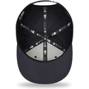 siltovka-rovna-tmavomodra-snapback-9fifty-league-essential-new-york-yankees-mlb-new-era