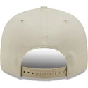 siltovka-rovna-siva-snapback-9fifty-league-essential-new-york-yankees-mlb-new-era