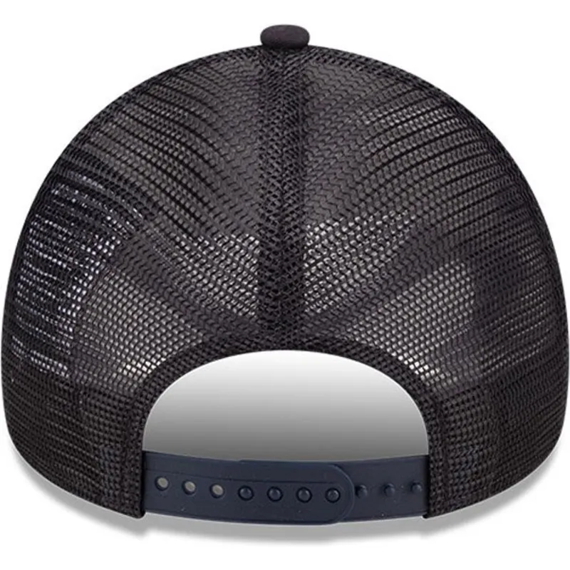 siltovka-zaoblena-tmavomodra-snapback-a-frame-frame-team-patch-new-york-yankees-mlb-new-era