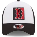 siltovka-zaoblena-cierna-snapback-a-frame-team-patch-boston-red-sox-mlb-new-era