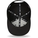 siltovka-rovna-cierna-snapback-9fifty-camo-infill-los-angeles-dodgers-mlb-new-era