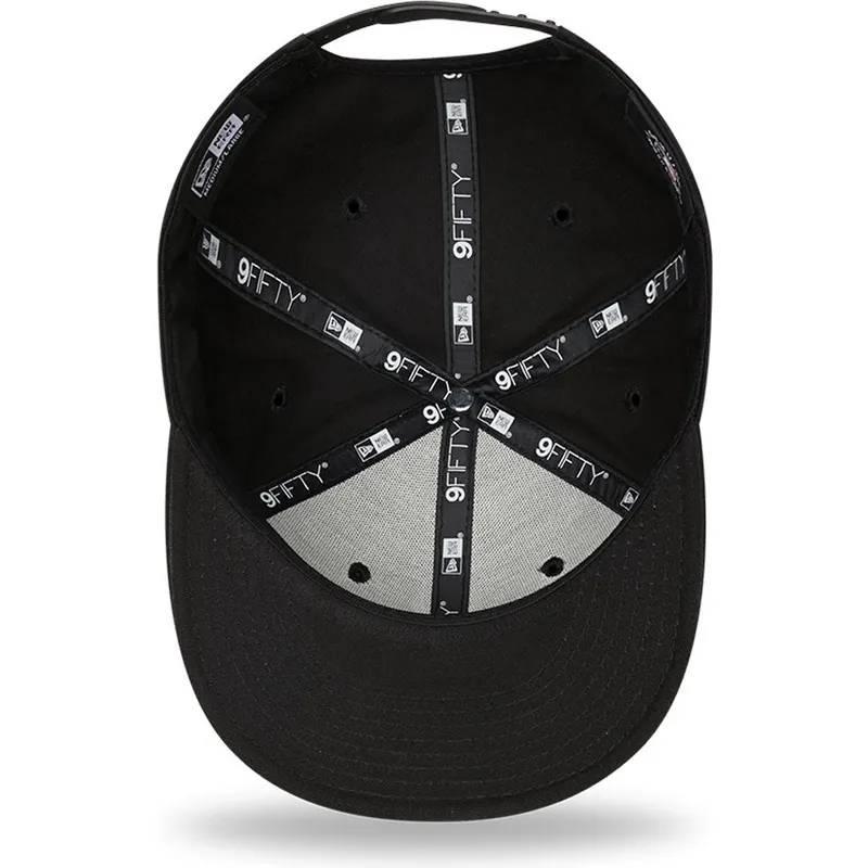 siltovka-rovna-cierna-snapback-9fifty-camo-infill-los-angeles-dodgers-mlb-new-era