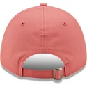 siltovka-zaoblena-ruzova-nastavitelny-9forty-camo-infill-new-york-yankees-mlb-new-era