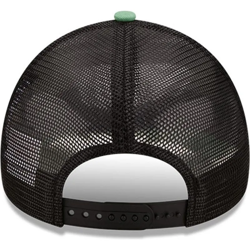 siltovka-zaoblena-cierna-snapback-a-frame-tacos-food-pack-new-era
