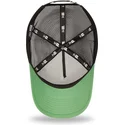 siltovka-zaoblena-cierna-snapback-a-frame-tacos-food-pack-new-era
