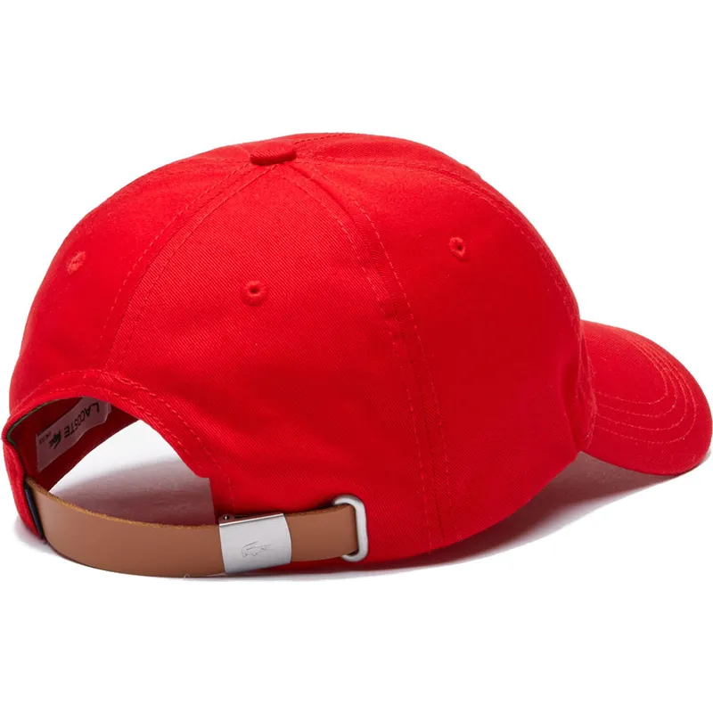 siltovka-zaoblena-cervena-nastavitelny-contrast-strap-oversized-crocodile-lacoste