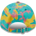 siltovka-zaoblena-modra-nastavitelny-9forty-camo-pack-new-york-yankees-mlb-new-era
