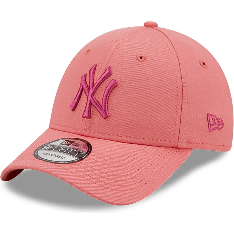 siltovka-zaoblena-ruzova-nastavitelny-9forty-league-essential-new-york-yankees-mlb-new-era siltovka-zaoblena-ruzova-nastavitelny-9forty-league-essential-new-york-yankees-mlb-new-era